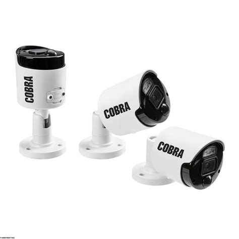 In this case you will make sure it&x27;s &x27;192. . Cobra security cameras website